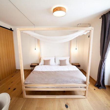 Apartmány Dačický 1 Kutná Hora Exteriér fotografie
