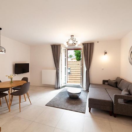 Apartmány Dačický 1 Kutná Hora Exteriér fotografie